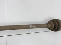 Nissan X-Trail T31 10-14  dCi 2,0 110KW 4WD Antriebswelle Gelenkwelle Rechts Hinten Nissan X-Trail T31 10-14... Vorschau 5