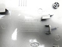 Hyundai I20 III BC3 20-23 Tankdeckel Tankklappe R3W Hyundai I20 III BC3 20-23 20.07.2020 69511Q0000 69511-Q0000... Vorschau 6