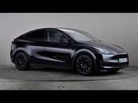 2023 Tesla Model Y Long Range AWD 5dr Auto MPV ELECTRIC Automatic