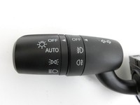 Mazda 3 BM 13-17 Blinkerschalter Lenkstockschalter Blinker Mazda 3 BM 13-17 19.11.2013 KD51-17F887 gebraucht Vorschau 2