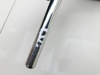 Lancia Delta III 844 08-11 Kopfstütze für Fahrer Sitz Rechts oder Links Vorne Lancia Delta III 844 08-11 08.05.2008... Vorschau 4