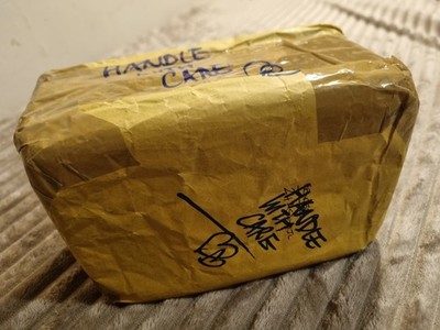 Artikelfoto(s) von einem verifizierten Käufer