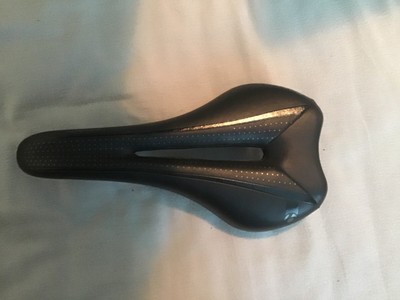 bontrager paradigm race gel saddle