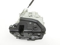 Audi A4 8K B8 11-15 Lim Türschloss m. ZV Stellmotor Rechts Hinten Audi A4 8K B8 11-15 30.10.2015 8K0839016H gebraucht Vorschau 4
