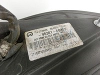 Nissan Pathfinder R51 05-14 Spiegel Aussenspiegel nur Glas Rechts Nissan Pathfinder R51 05-14 12.08.2005... Vorschau 9