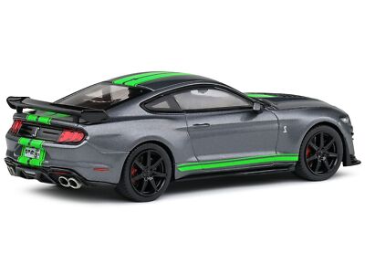 ミニカー1/18箱ありGREEN HORNET Shelby No.348 5886918.jpg?v=1739648612