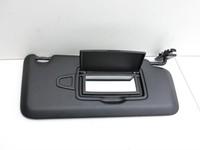 Mercedes W246 B220 11-14 Sonnenblende Rechts für Beifahrer Mercedes W246 B220 11-14 30.04.2013 A2468102600 gebraucht Vorschau 4