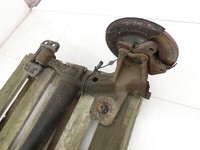 Opel Astra J 09-12 Kombi Hinterachse Achse für Scheibenbremse Opel Astra J 09-12 28.10.2011 13350728 4020530 gebraucht Vorschau 7