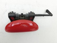 Peugeot 206+ 09-12 3T Türgriff Griff aussen Links Vorne 34V Peugeot 206+ 09-12 22.04.2010 gebraucht Vorschau 2