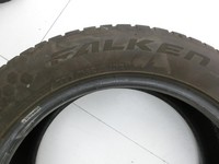 Jeep Compass II 17-21 1 x Reifen Winterreifen Falken 225/55R18 102 V Jeep Compass II 17-21 12.08.2019 gebraucht Vorschau 5