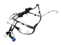 Toyota Auris E15 10-12 5T Kabelbaum Tür und Fensterheber Links Vorne Toyota Auris E15 10-12 29.08.2012 82152-02... Vorschau 1