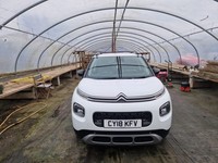 2018 Citroen C3 Aircross 1.2 PureTech Feel 5dr MPV Petrol Manual
