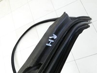 BMW F07 5er GT 535i 09-13 Dichtung für Rahmen Tür Rechts Hinten BMW F07 5er GT 535i 09-13 28.02.2012 7226398... Vorschau 6