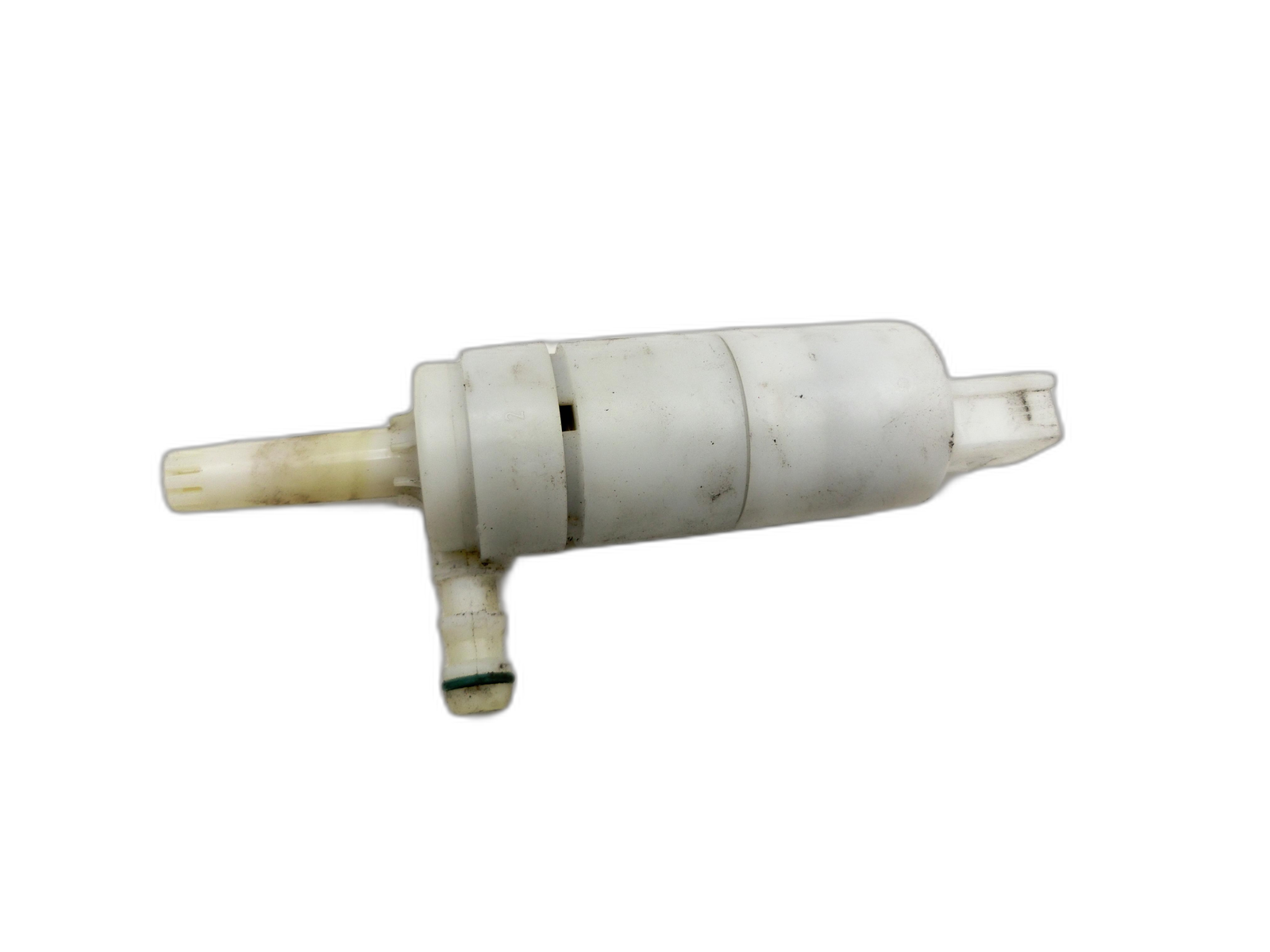 Bomba del agua de lavar lavado para Mercedes S211 W211 E350 06-09 - Bild 1