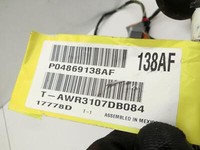 Chrysler Voyager V RT 08-11 Kabelbaum Leitungssatz für Tür und Fensterheber Hinten Rechts Chrysler Voyager V RT... Vorschau 5