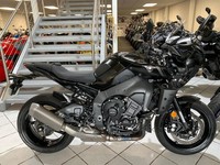Yamaha MT-10 2022
