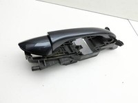 Mercedes C209 CLK 280 05-09 Coupe Türgriff Griff aussen Rechts Vorne 189 Mercedes C209 CLK 280 05-09 01.12.2006... Vorschau 2