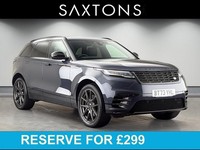 2023 Land Rover Range Rover Velar 2.0 P400e 19.2kWh Dynamic HSE SUV 5dr Petrol P