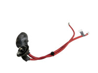 BMW X3 E83 06-10 Batteriekabel Batterieklemme Plus BMW X3 E83 06-10 04.07.2007 61126910542 6910543 6910542 2140406... Vorschau 1