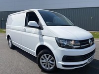 2019 Volkswagen Transporter 2.0 TDI T28 Trendline FWD SWB Euro 6 (s/s) 5dr PANEL