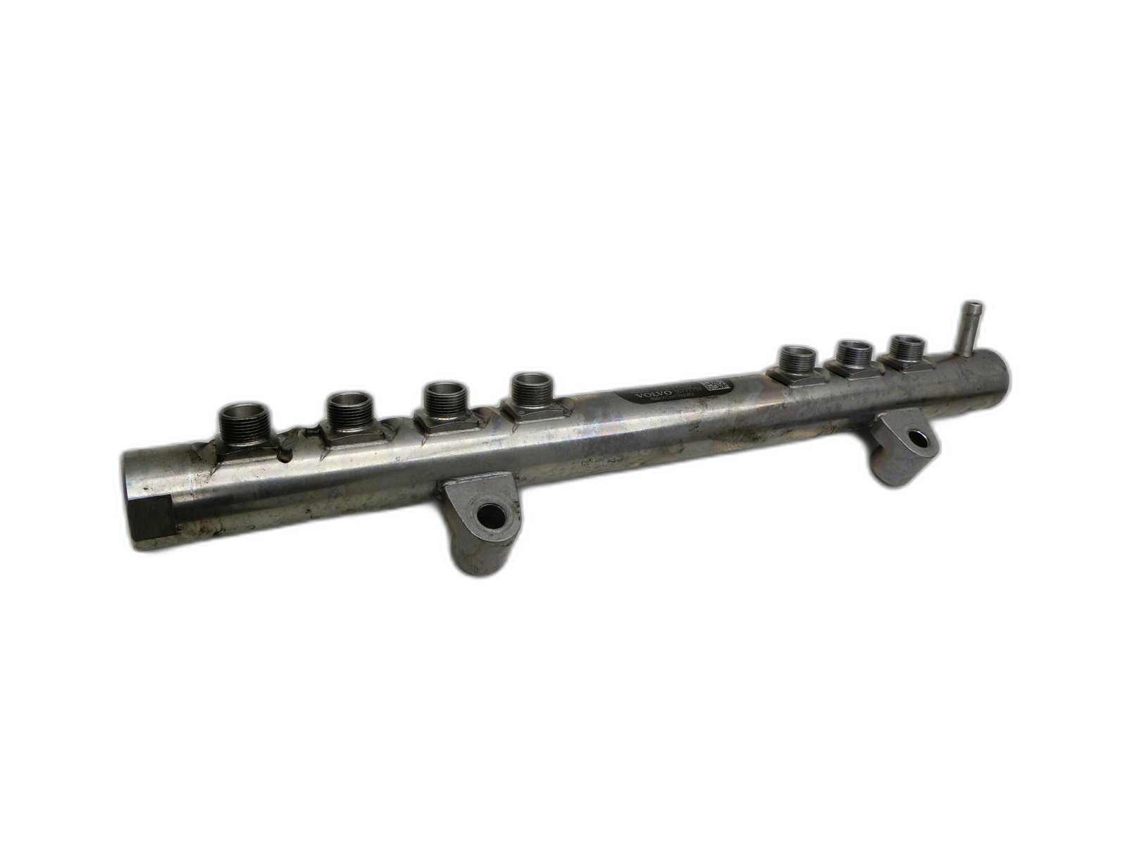 Volvo V60 I D3 13-18 2,0D 100KW Verteilerrohr  - Bild 1