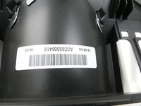 Mercedes GLK 300 X204 08-12 3,0 170KW Kombiinstrument Tacho Mercedes GLK 300 X204 08-12 30.06.2009 A2045409911... Vorschau 8