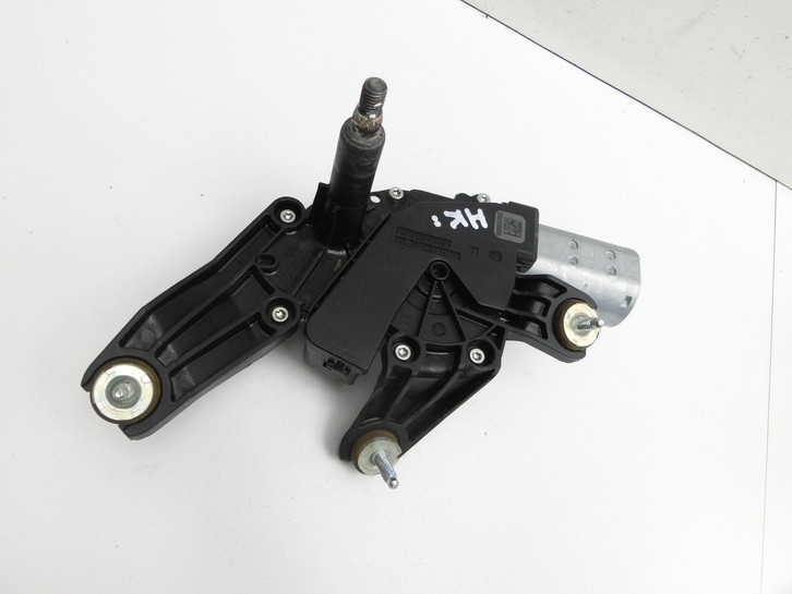 Hyundai IX20 JC 10-15 Wischermotor Hinten Heckwischermotor Hyundai IX20 JC 10-15 21.02.2014 987001K010 98700-1K010... Vorschau 2