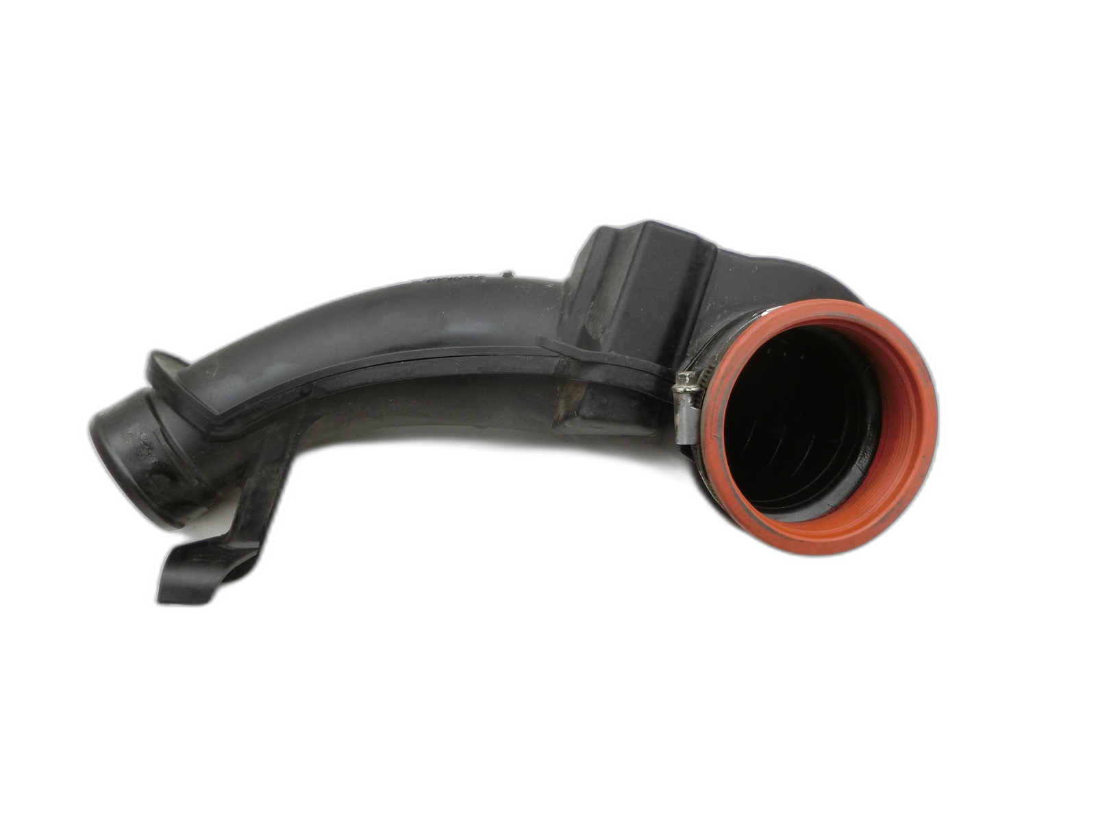 intake Charger Hose charge air Resonator for Volvo V60 I D3 13-18 - Bild 1