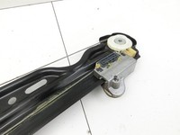 BMW 5er E61 LCI 07-10 Kombi Fensterhebermotor mit Fensterheber Rechts Hinten BMW 5er E61 LCI 07-10 30.06.2009... Vorschau 5