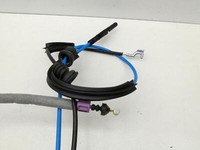 Mercedes W204 S204 C180 11-14 Kombi Türschloss Sperre m. ZV Stellmotor Rechts Hinten Mercedes W204 S204 C180 11-14... Vorschau 6