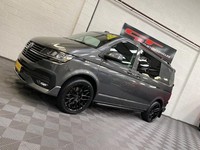 2022 72 Volkswagen Transporter T6.1 2.0TDI 204BHP SWB Highline Kombi DSG
