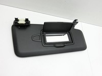 Mercedes X253 15-19 Sonnenblende Rechts für Beifahrer Mercedes X253 15-19 14.09.2015 A0078173620 gebraucht Vorschau 2