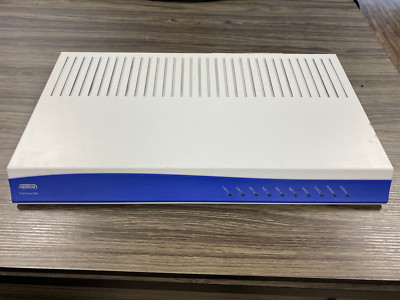 Adtran Total Access 908e 2nd Gen w/Power Cord P/N: 4242908L1