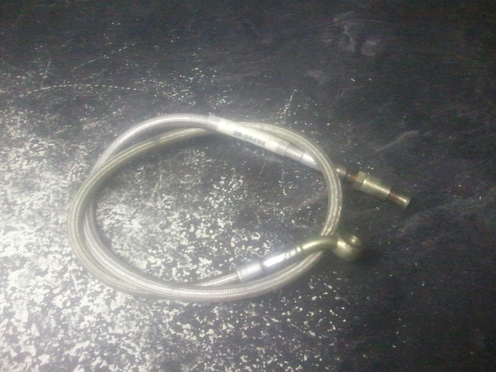 kazukokubopro 22-23 154
atlas23-24 Mサイズ NOS KAWASAKI 1988-1997 ZX600 NINJA 600R COWLING BRACKET PART