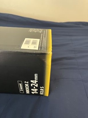 Item photo(s) from verified buyer