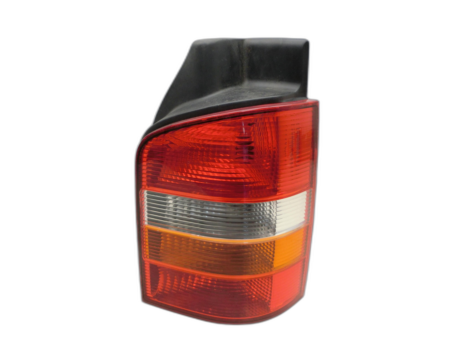 VW T5 7H 03-09 Bus Rückleuchte Rücklicht Heckleuchte Rechts orig  - Bild 1