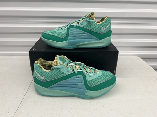 Nike　KD17　26cm Cut in half: Nike KD 17 Review (2024) | RunRepeat