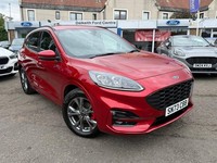 2023 Ford Kuga ST-LINE EDITION 2.5 190ps Hatchback PETROL/ELECTRIC Manual