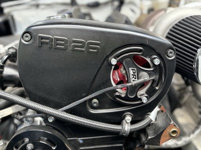 image 3 of engine