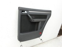 VW Touran 1T3 06-10 5T Türverkleidung Türpappe Rechts Hinten VW Touran 1T3 06-10 25.09.2009 W1200938685804TV... Vorschau 2