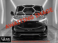 2024 Ford Transit Custom 2.0 EcoBlue 136ps H1 Van Limited Van  Diesel Manual