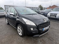 (2013)PEUGEOT 3008 1.6 HDi ALLURE | PANROOF | MOT MAY 2027 | CAMBELT REPLACED