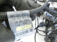 Audi A4 8K B8 QU 08-11 TDI 3,0 176KW Motor Kabelbaum Motorkabelbaum Leitungssatz Audi A4 8K B8 QU 08-11 27.11.2008... Vorschau 6