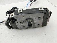 Mercedes W204 S204 C180 11-14 Kombi Türschloss m. ZV Stellmotor Links Hinten Mercedes W204 S204 C180 11-14... Vorschau 6