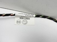 Skoda Fabia III NJ 17-22 Kombi Kabelbaum Tür Fensterheber Hinten Rechts Leitungssatz Skoda Fabia III NJ 17-22... Vorschau 4