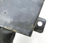 VW T5 7H 03-09 Kasten Schloss f. Heckklappe Heckklappenschloss Verriegelung VW T5 7H 03-09 27.01.2009 7H0827506C... Vorschau 2