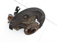 Citroen C4 Picasso II 13-22 HDI 2,0 110KW Achsschenkel Radnabe Links Vorne Citroen C4 Picasso II 13-22 08.10.2014... Vorschau 2