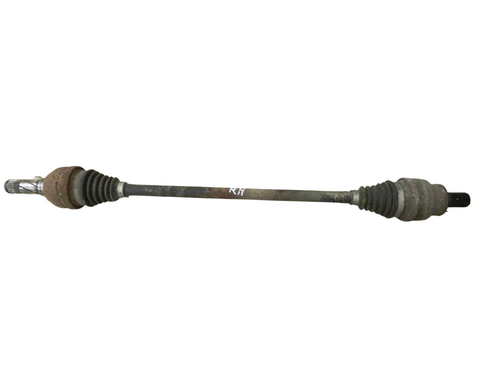 Árbol de impulsión transmisión derecha posterior para 4WD Volvo XC90 I 02-06 - Bild 1
