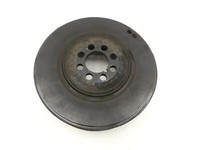 Audi A8 4E D3 02-05 3,7 206KW BFL Riemenscheibe Audi A8 4E D3 02-05 10.05.2004 077105251N gebraucht Vorschau 2