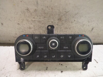 Centralina comando clima NISSAN QASHQAI J10 2009 27500-JD40C